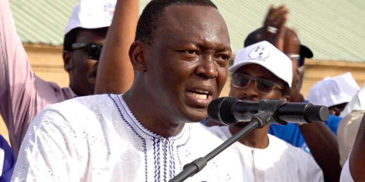 L'opposition tchadienne annonce le boycott des élections législatives