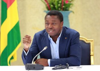 L’opposition togolaise alerte sur un « vide constitutionnel » et appelle à des négociations avec le gouvernement avant le vote