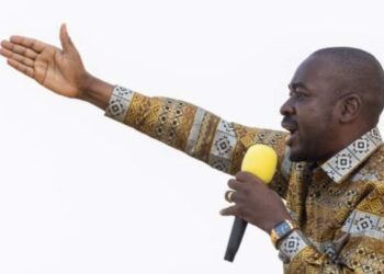 L'opposition zimbabwéenne nie avoir expulsé son leader