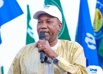 L’organe électoral du Tchad disqualifie un haut responsable du parti au pouvoir