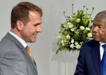 Le président angolais Lourenço s'adresse aux États-Unis : passer de l'aide à l'investissement