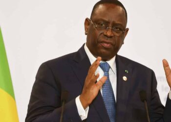 Macky Sall au Sénégal reporte l’élection présidentielle en raison de problèmes d’intégrité