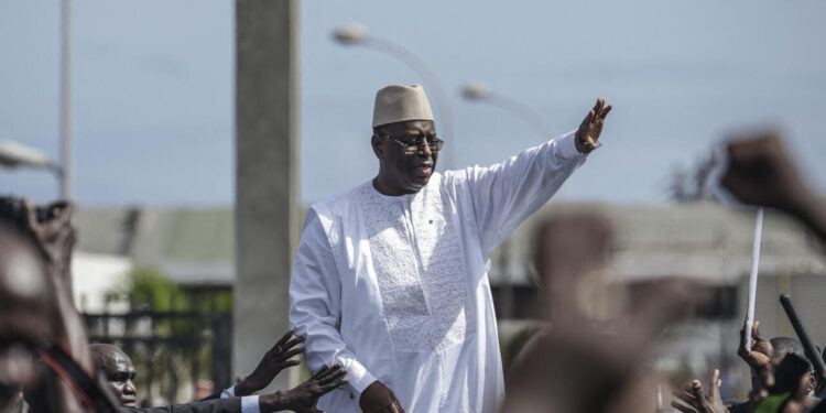 Macky Sall prépare-t-il un retour sur la scène politique au Sénégal ?