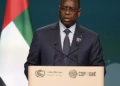 Macky Sall de retour à Dakar pour solliciter des soutiens à sa candidature à l'ONU