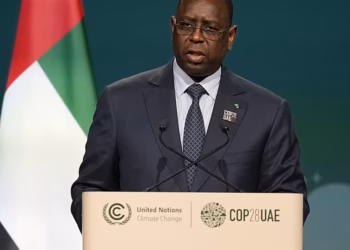 Macky Sall de retour à Dakar pour solliciter des soutiens à sa candidature à l'ONU