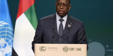 Macky Sall de retour à Dakar pour solliciter des soutiens à sa candidature à l'ONU