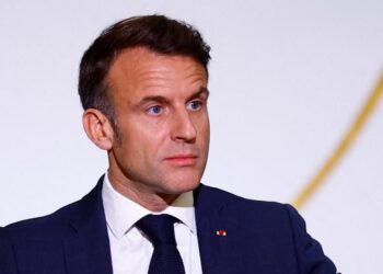 Macron accusé de « mépris » pour ses propos sur l'Afrique