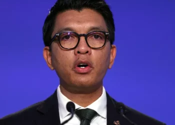 Madagascar : un rassemblement de l'opposition dispersé à coups de gaz lacrymogènes