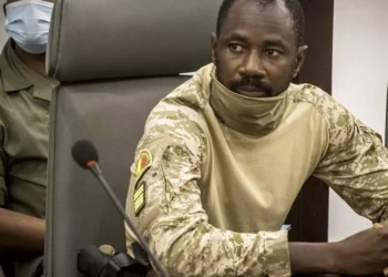 Mali: Affrontements meurtriers entre armée et jihadistes dans la région de Mopti