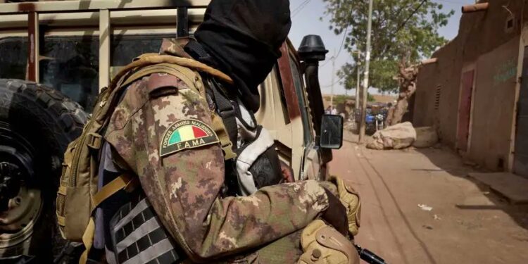 Mali : Plus de 110 civils enlevés par des « jihadistes présumés »
