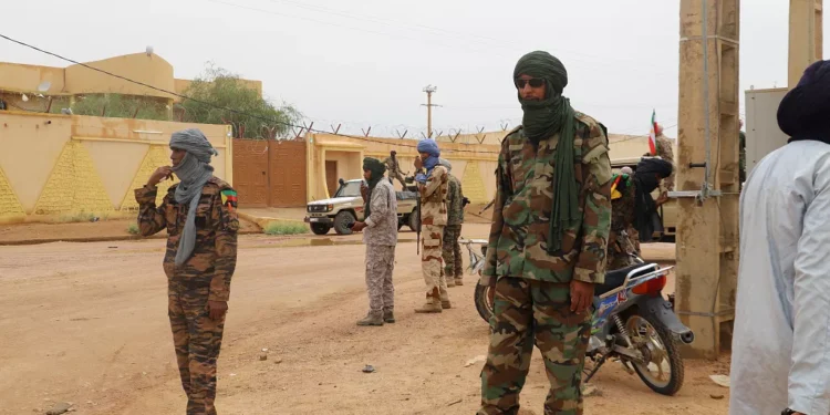 Mali : des frappes aériennes tuent plusieurs civils