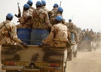 Mali : la MINUSMA remet le camp de Tombouctou aux FAMA