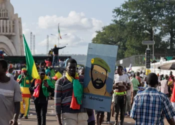 Mali : la junte annonce le report de l'élection présidentielle