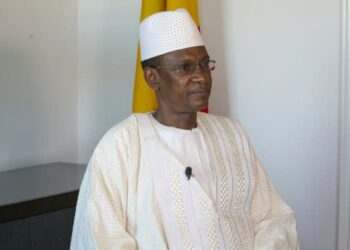 Mali : le Premier ministre civil limogé après avoir critiqué la junte, le gouvernement limogé