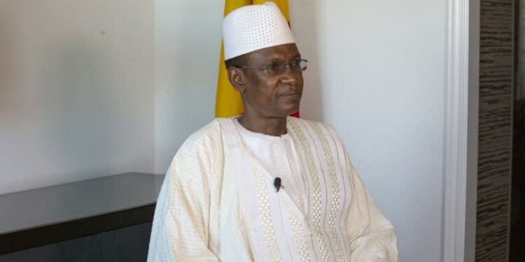 Mali : le Premier ministre civil limogé après avoir critiqué la junte, le gouvernement limogé