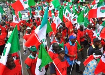 Manifestations du NLC : Pourquoi l'économie du Nigeria est dans un tel désastre