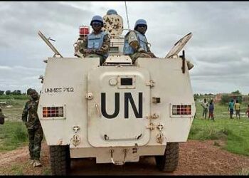 Menacé par les inondations, l'État d'Unité au Soudan du Sud espère obtenir l'aide de l'ONU