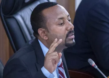 Mer Rouge : l'Ethiopie "ne fera pas valoir ses intérêts par la guerre", assure Abiy Ahmed