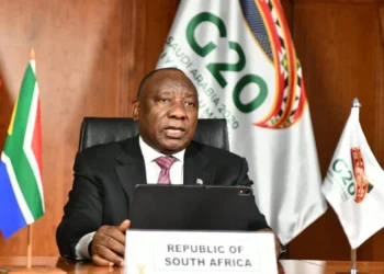 Minéraux critiques et action climatique : les priorités de l'Afrique du Sud au G20