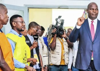 Mozambique : le parti au pouvoir en tête des élections présidentielles dans toutes les provinces - Résultats provisoires