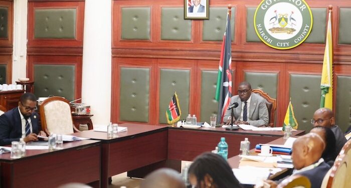 Le comté de Nairobi, au Kenya, approuve une politique de congés menstruels payés