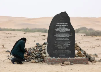 Namibie : comment le génocide des Hereros et des Namas a-t-il eu lieu ?