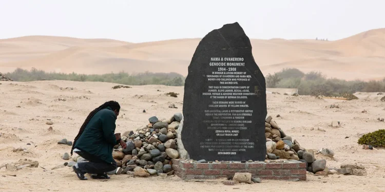 Namibie : comment le génocide des Hereros et des Namas a-t-il eu lieu ?