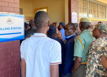 Namibie : les élections ont commencé alors que le pays se prépare à un nouveau leadership