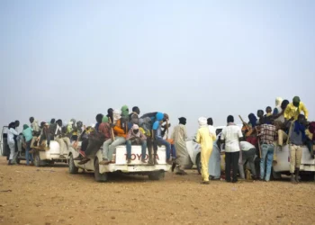 Niger : Agadez redevient une plaque tournante de la migration vers l’Europe