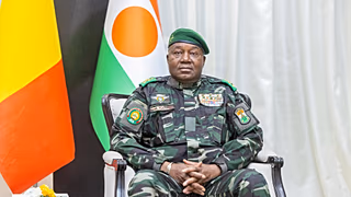 Niger accuses Chad of deadly drone attack in which two civilians died