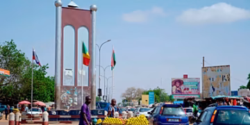 Niger : des pénuries de carburant laissent les automobilistes en difficulté à Niamey