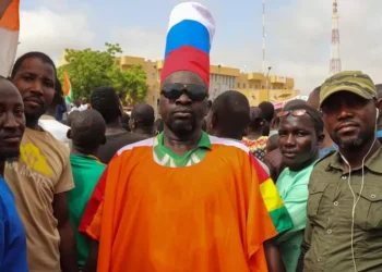 Niger- le président Mohamed Bazoum appelle les États-Unis à l'aide après le coup d'État