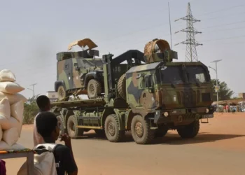 Niger : le régime militaire demande au Togo une médiation