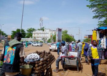 Niger : les difficultés économiques et l'insécurité persistent un an après le coup d'État