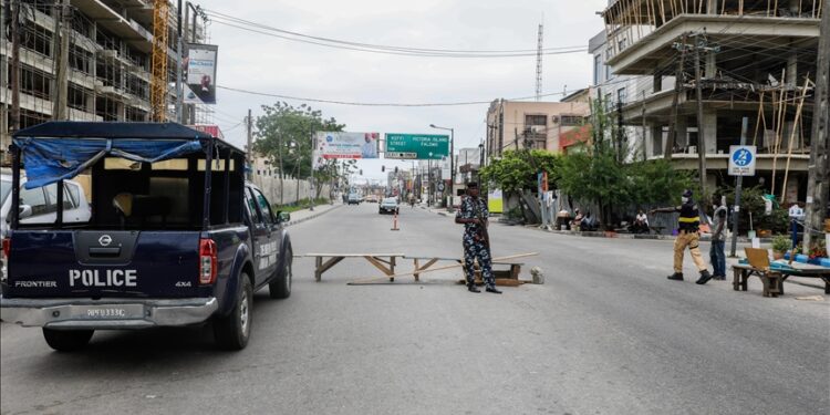 Nigéria : Le bilan de l'attaque du marché de l'État du Niger s'alourdit à 50 morts