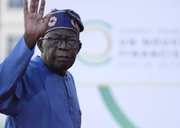 Nigeria : Tinubu nomme un enquêteur spécial pour sonder la Banque centrale