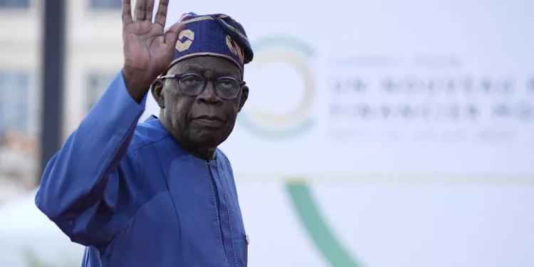 Nigeria : Tinubu nomme un enquêteur spécial pour sonder la Banque centrale