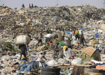 Nigeria : l’État de Lagos interdit les plastiques à usage unique