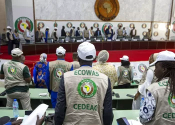 Nigéria - la CEDEAO discute des transitions démocratiques et de la sécurité