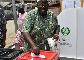 Nigeria : le parti au pouvoir consolide son hégémonie en remportant les élections locales