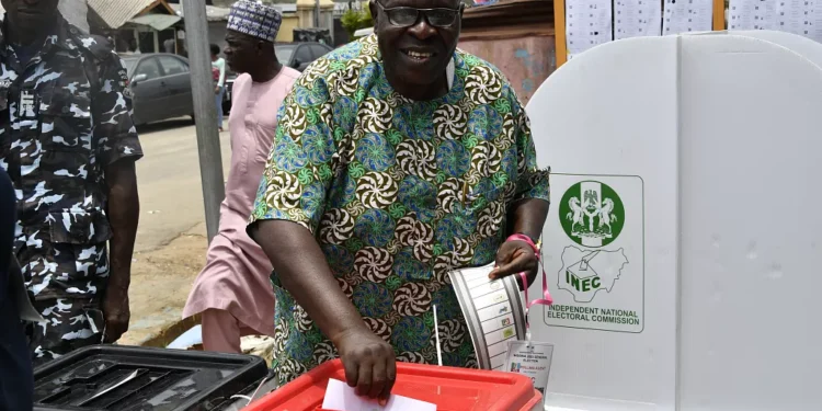 Nigeria : le parti au pouvoir consolide son hégémonie en remportant les élections locales
