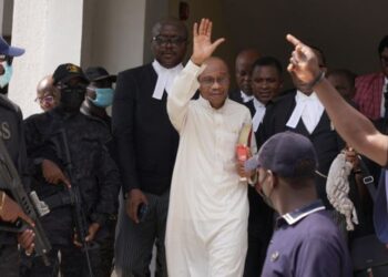 Nigéria. De nouvelles accusations portées contre le chef de la banque centrale suspendu
