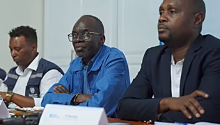 OMS : L'épidémie d'Ebola en RDC a commencé des mois avant d'être officiellement déclarée