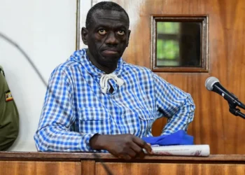 Ouganda : L'opposant Kizza Besigye se voit refuser la libération sous caution