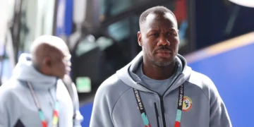 Pape Thiaw, sélectionneur du Sénégal, limogé après l'élimination en Coupe du Monde