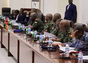 Pas d'avancée dans les pourparlers de la CEDEAO avec les putschistes en Guinée-Bissau