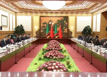 Pékin présente une nouvelle vision pour la Ceinture et la Route [Business Africa]