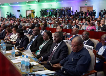 Plan visant à fournir de l'électricité à davantage d'Africains reçoit 8 milliards de dollars de nouvelles promesses