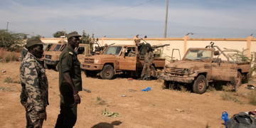 Plus de 40 civils tués au Mali lors d'une attaque attribuée à l'État islamique