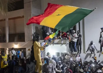 Plus de 7 millions de Sénégalais inscrits sur les listes électorales lors d'une élection présidentielle imprévisible
